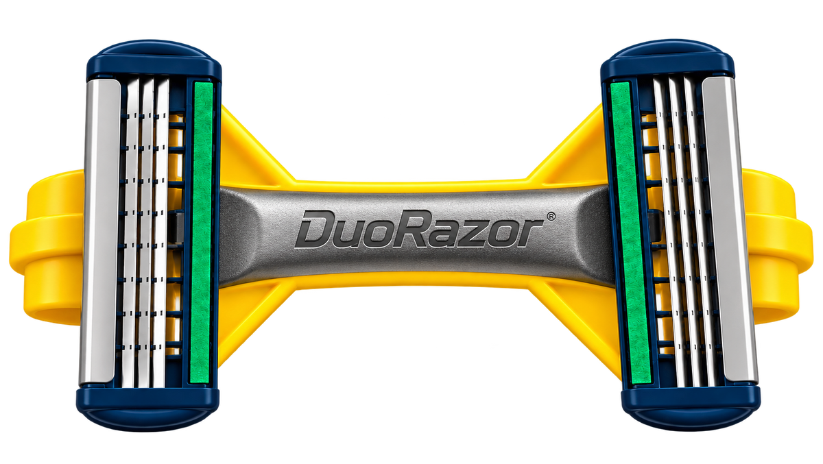 DuoRazor®
