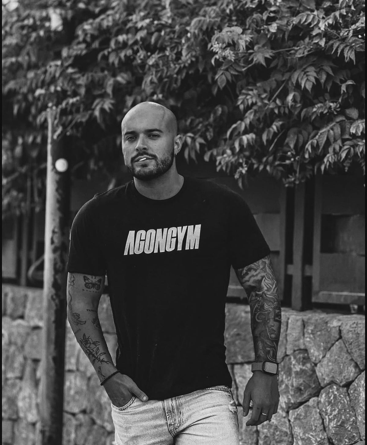 Marc Arisan